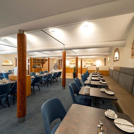 Hotel Schwanen Kehl Eksteriør bilde
