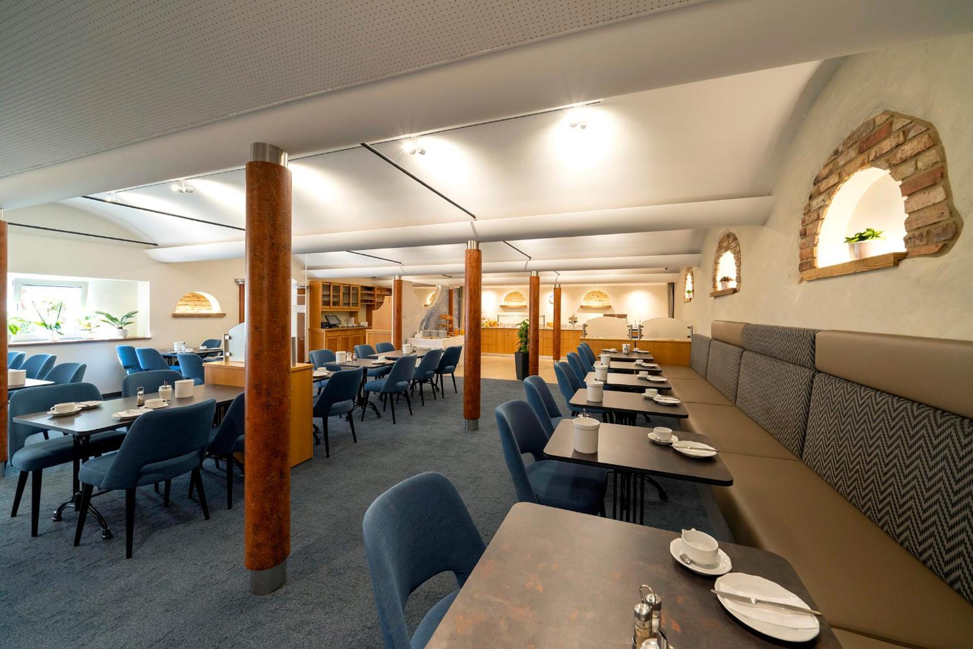Hotel Schwanen Kehl Eksteriør bilde