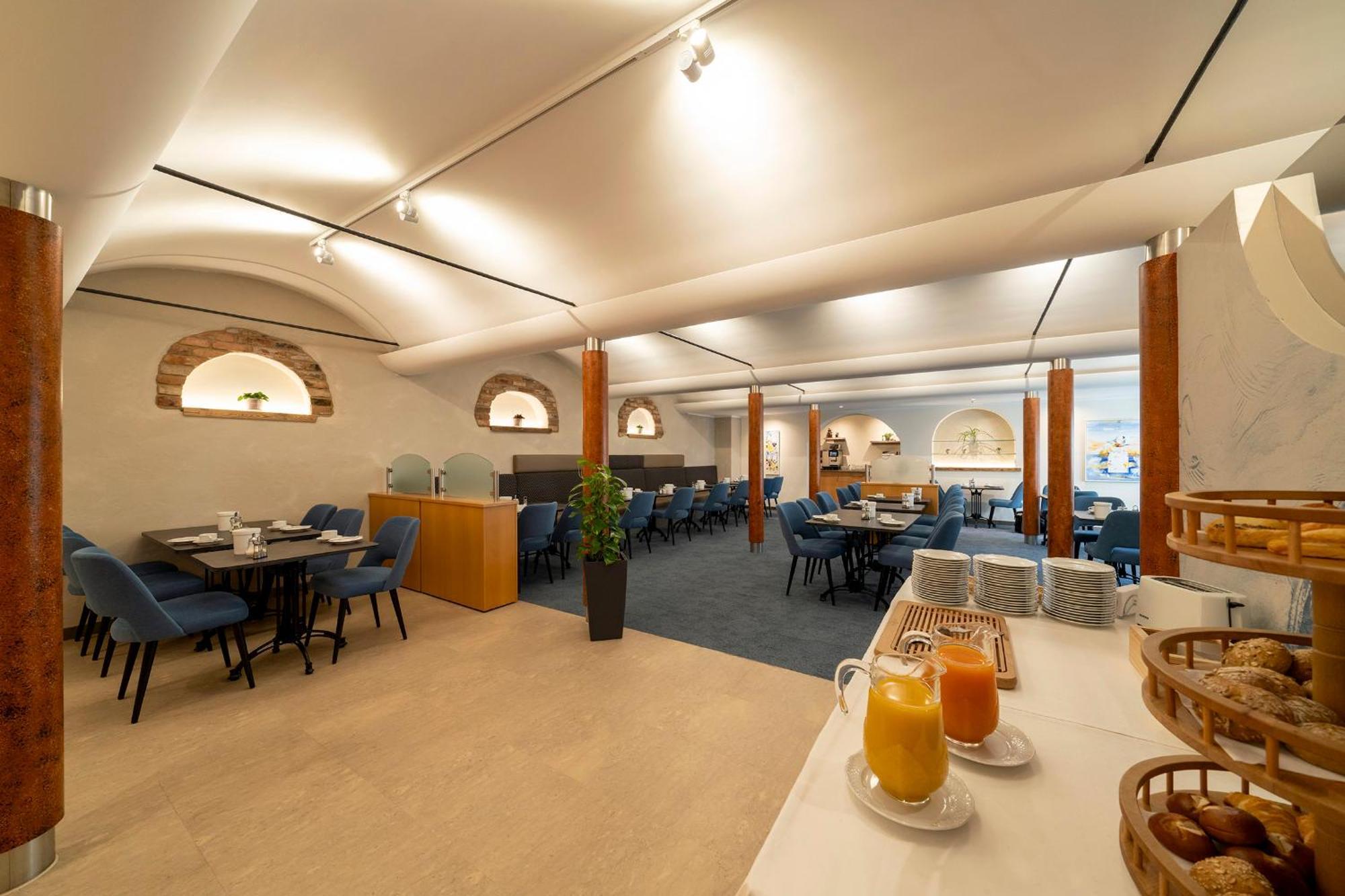 Hotel Schwanen Kehl Eksteriør bilde