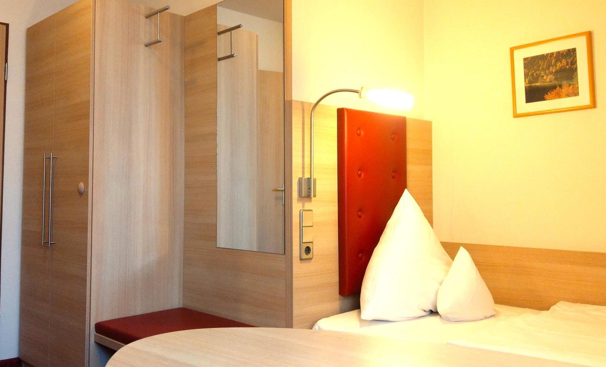 Hotel Schwanen Kehl Eksteriør bilde