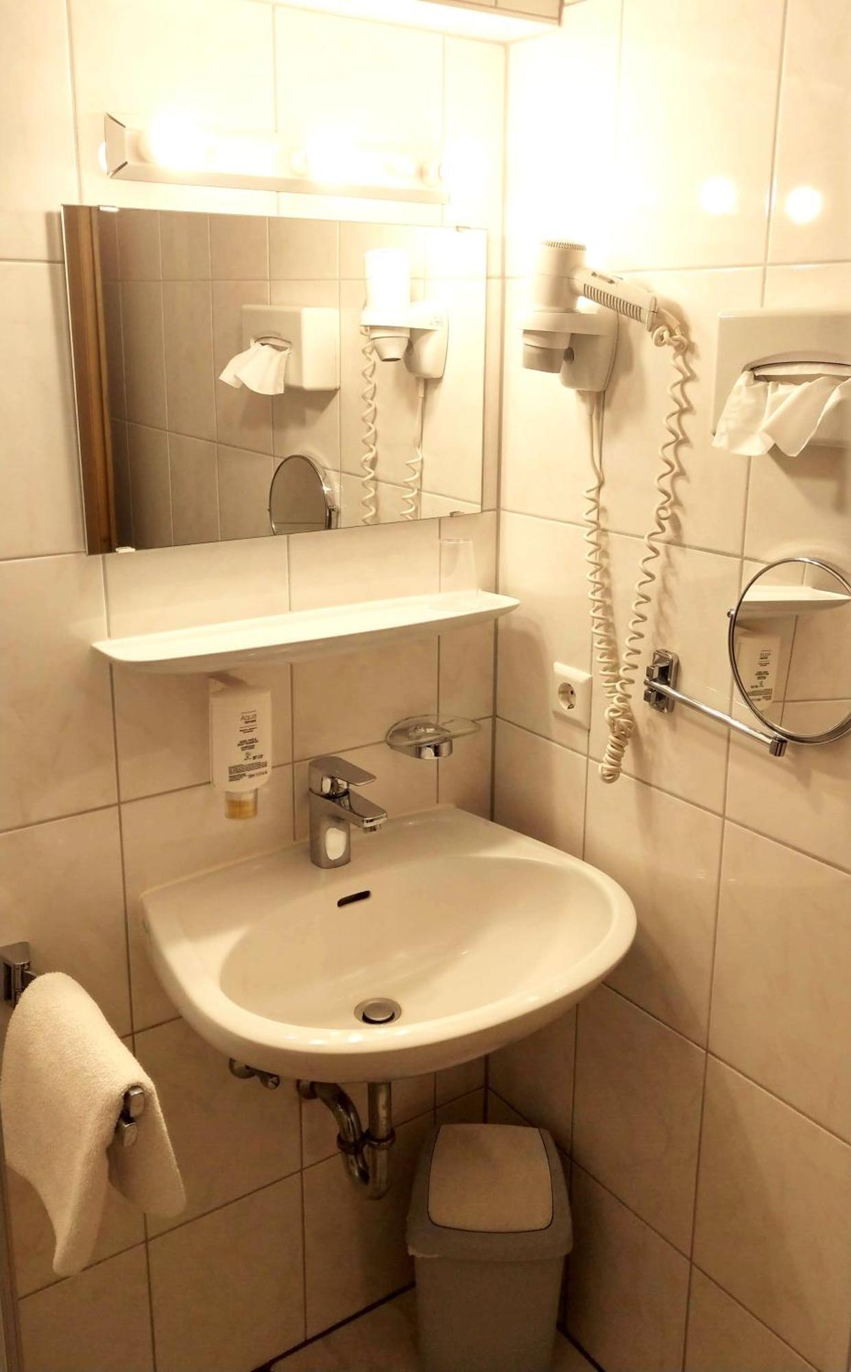 Hotel Schwanen Kehl Eksteriør bilde