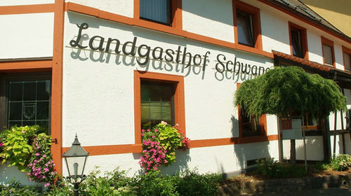 Hotel Schwanen Kehl Eksteriør bilde